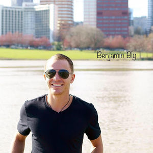 Meet your Posher, Benjamin